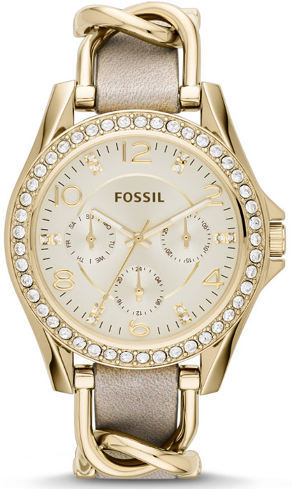 Fossil ES3465