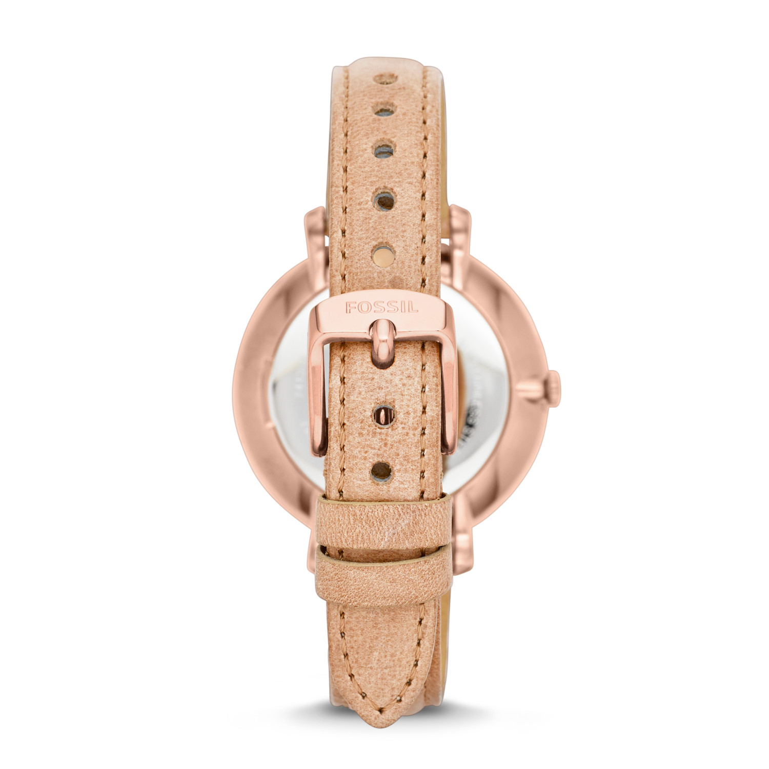 zegarek Fossil ES3487 kwarcowy damski Jacqueline JACQUELINE