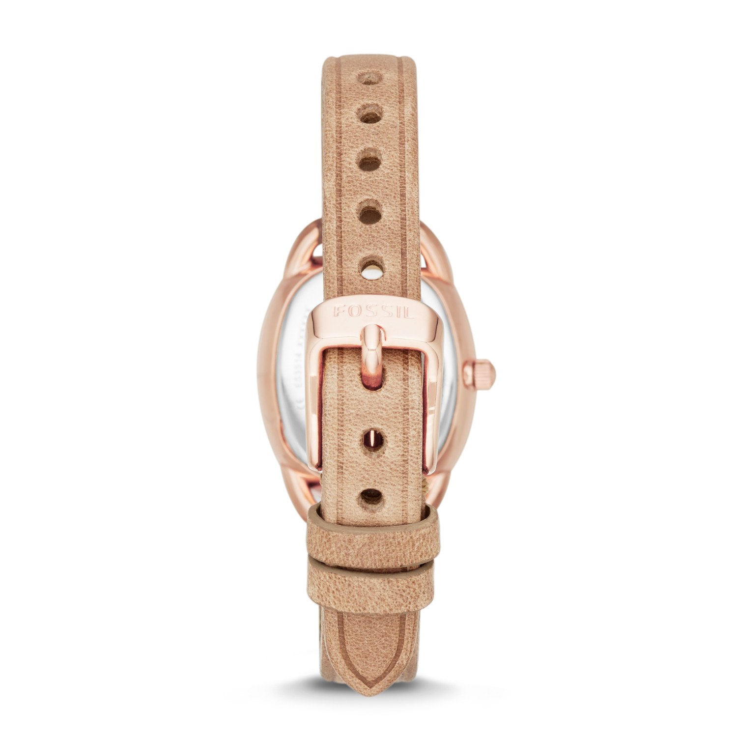 Fossil ES3514 damski zegarek Trend pasek - miniatura 3