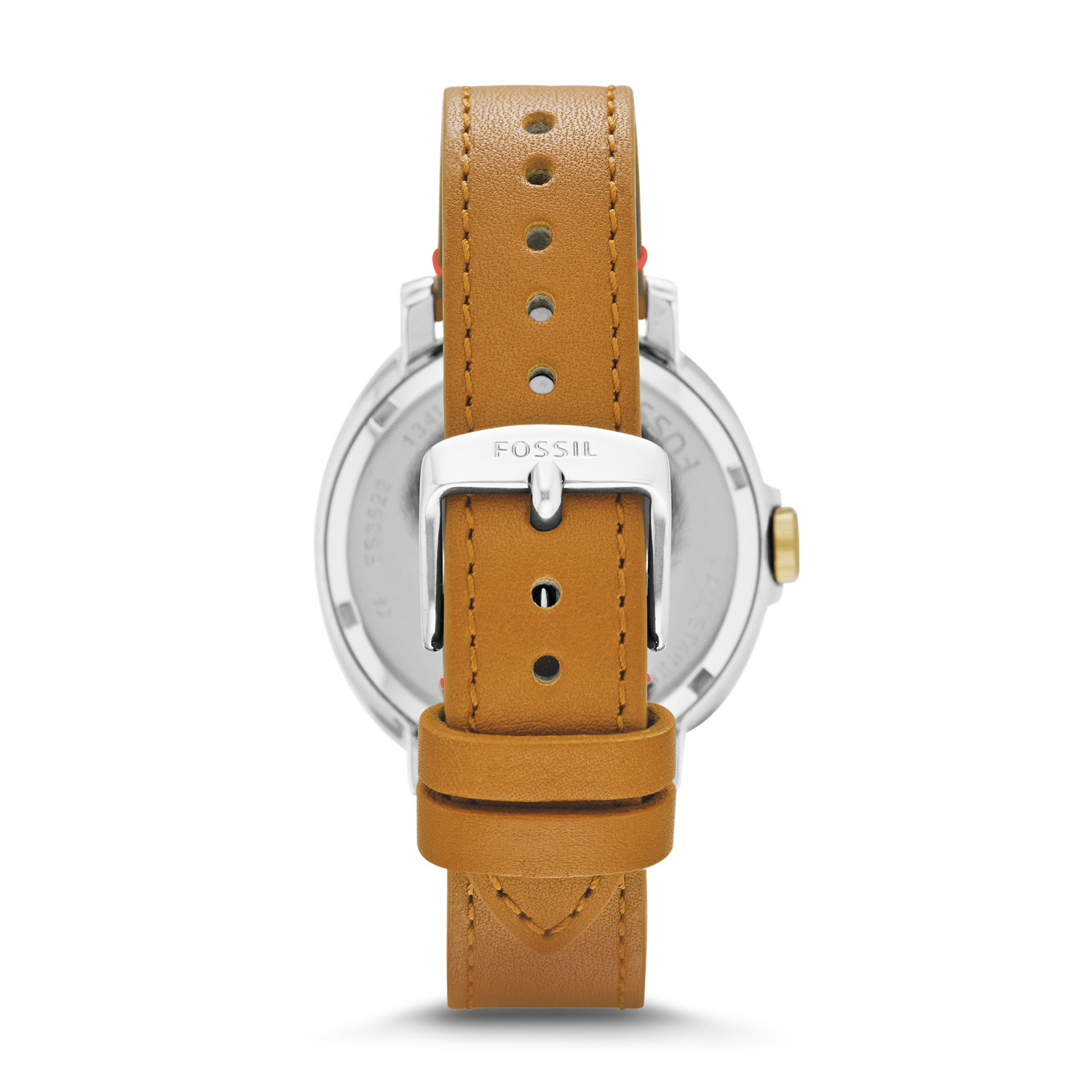 Fossil ES3523 damski zegarek Chelsey pasek - miniatura 3