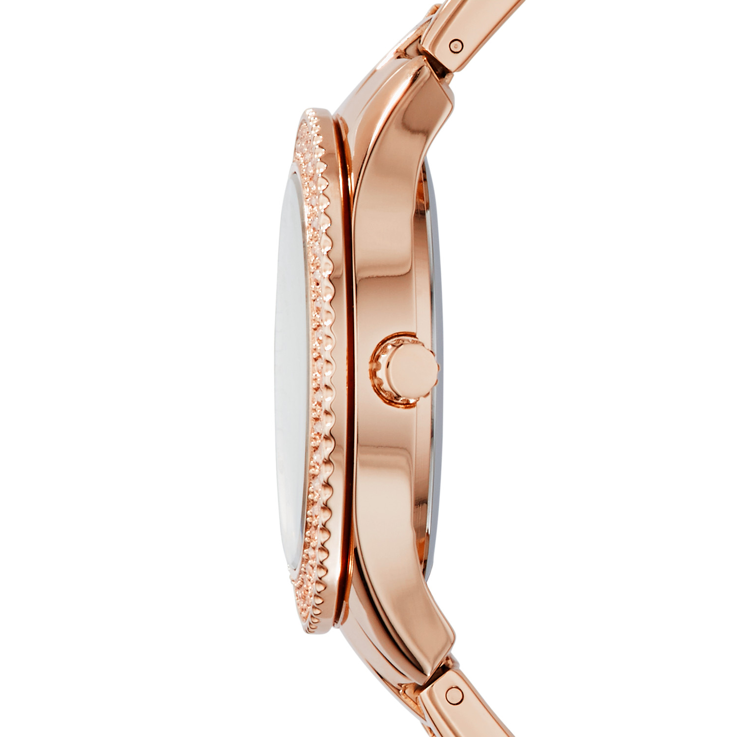 Fossil ES3590 zegarek damski Stella - miniatura 2