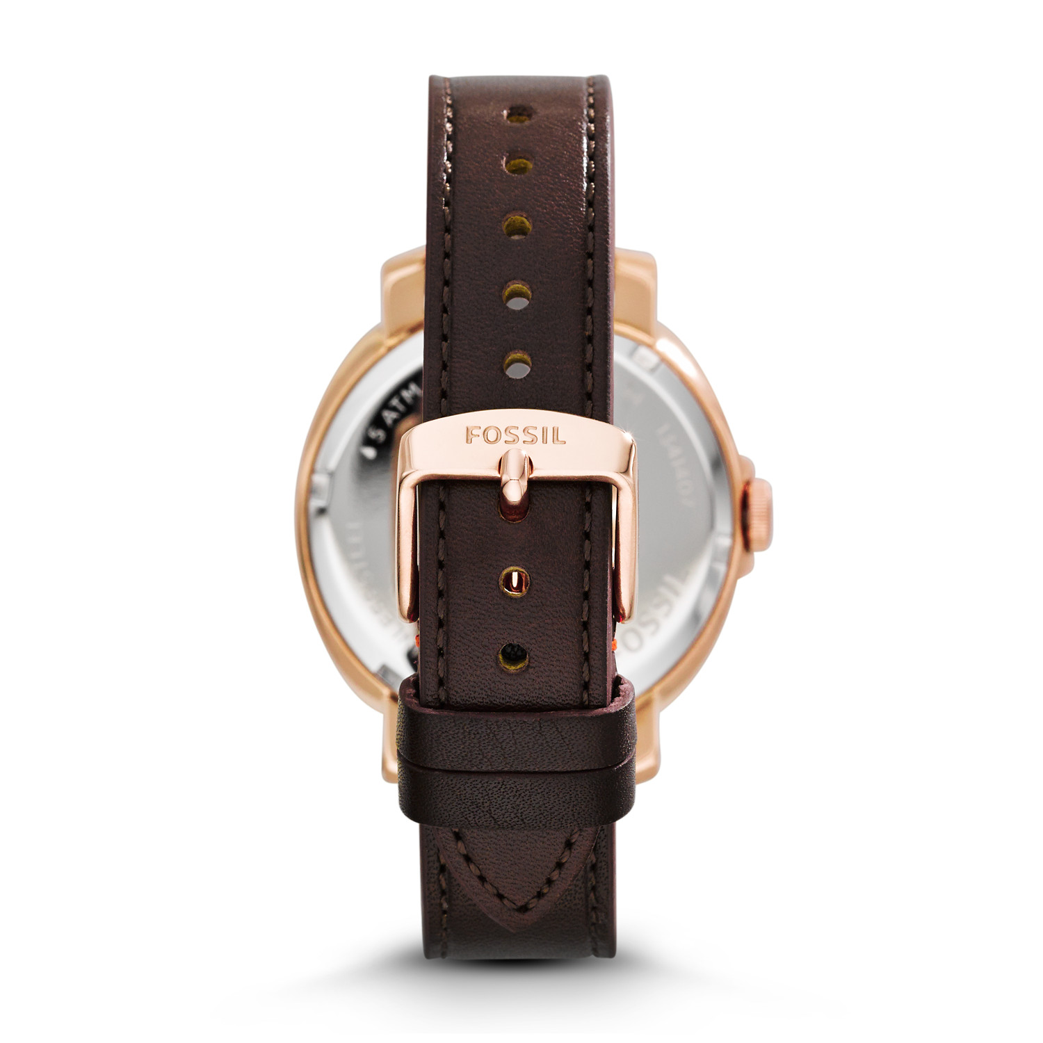 Fossil ES3594 damski zegarek Chelsey pasek - miniatura 3