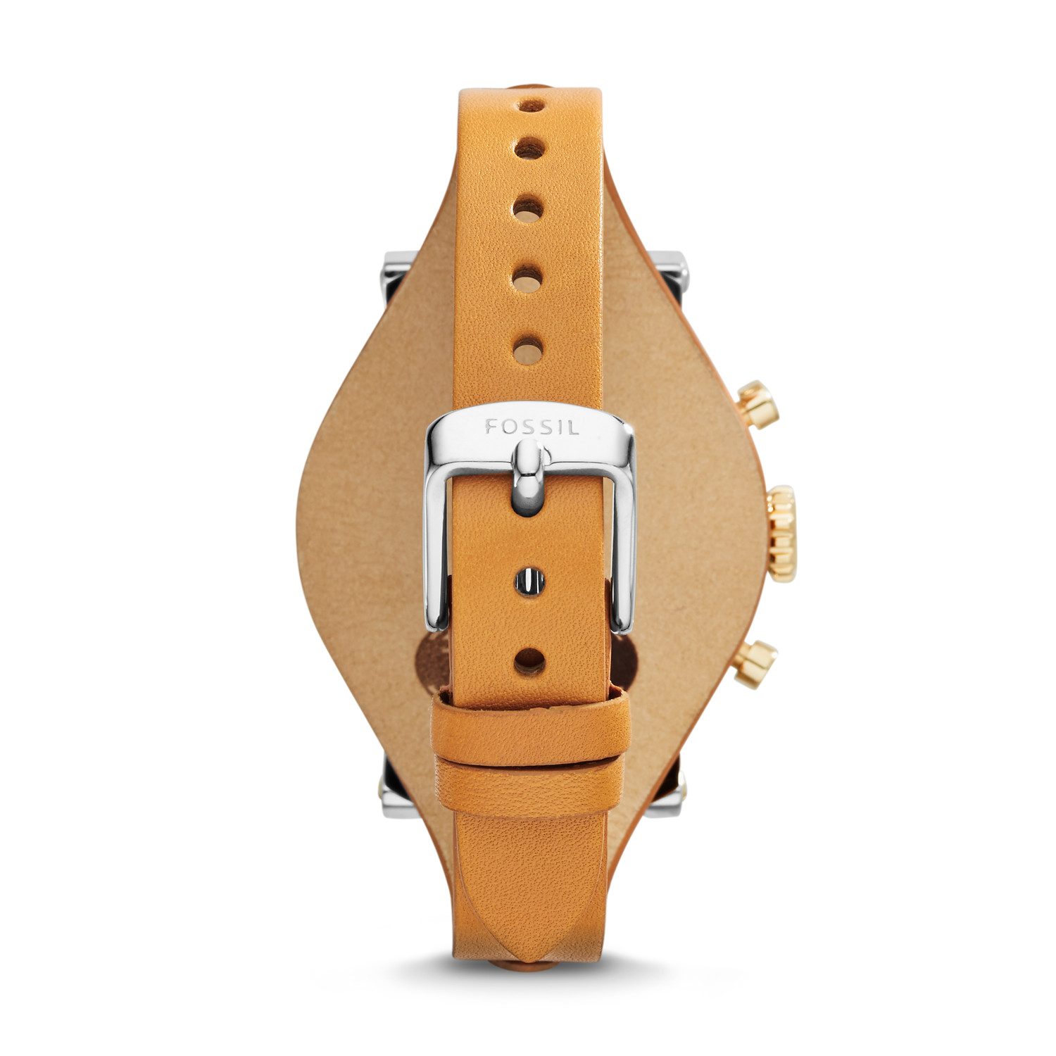 Fossil ES3615 zegarek damski Boyfriend - miniatura 2