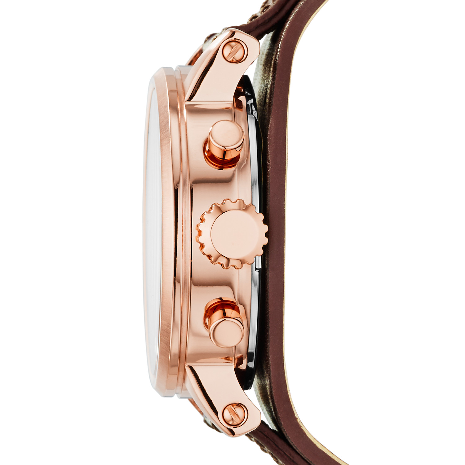 Fossil ES3616 zegarek damski Boyfriend - miniatura 2