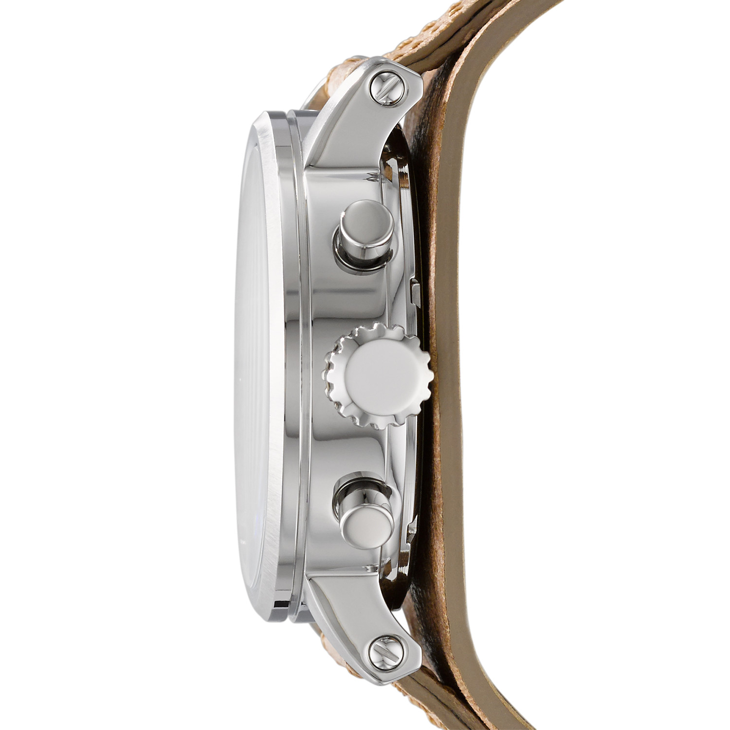 Fossil ES3625 zegarek damski Boyfriend