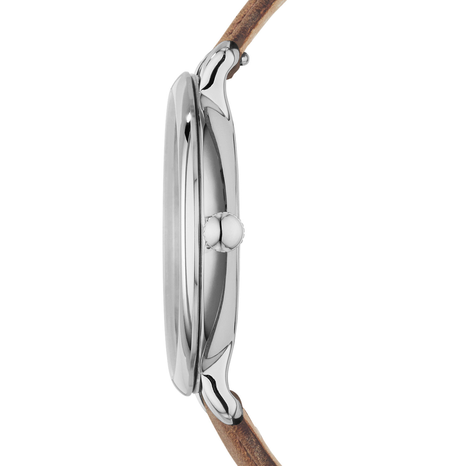 Fossil ES3708 zegarek damski klasyczny Jacqueline pasek
