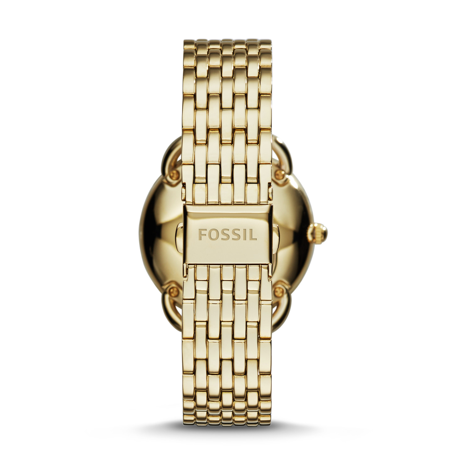 Fossil ES3714 damski zegarek Tailor bransoleta - miniatura 3