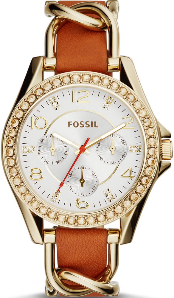 Fossil RILEY ES3723