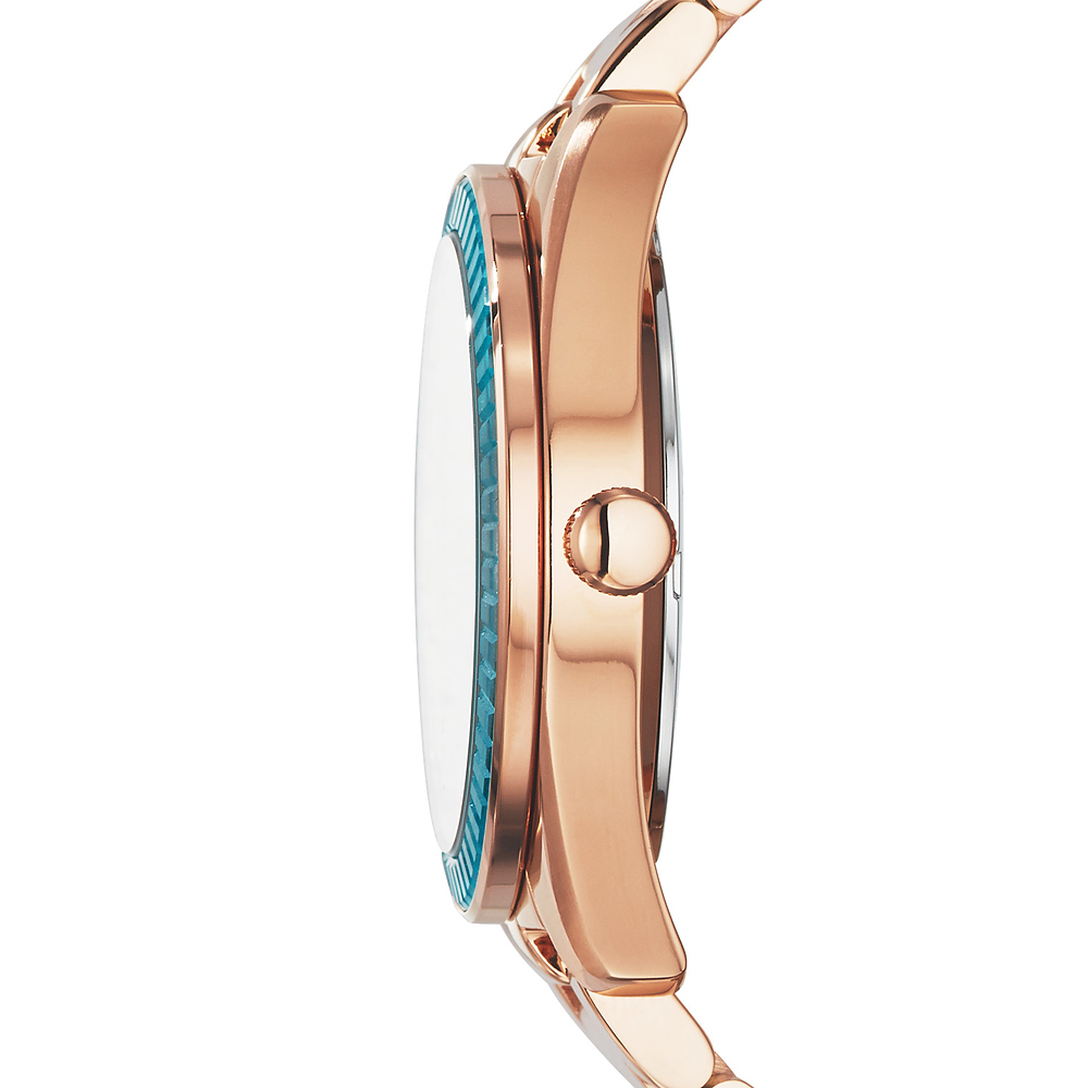Fossil ES3730 zegarek damski Boyfriend - miniatura 2