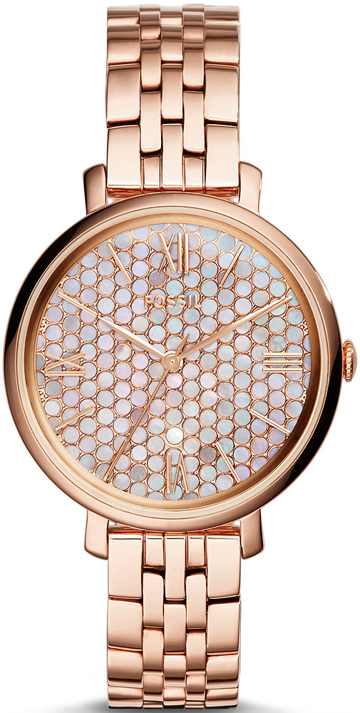 Fossil JACQUELINE ES3804