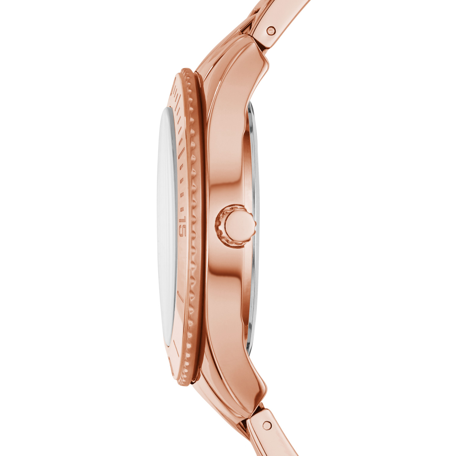 Fossil ES3815 zegarek damski Stella - miniatura 2