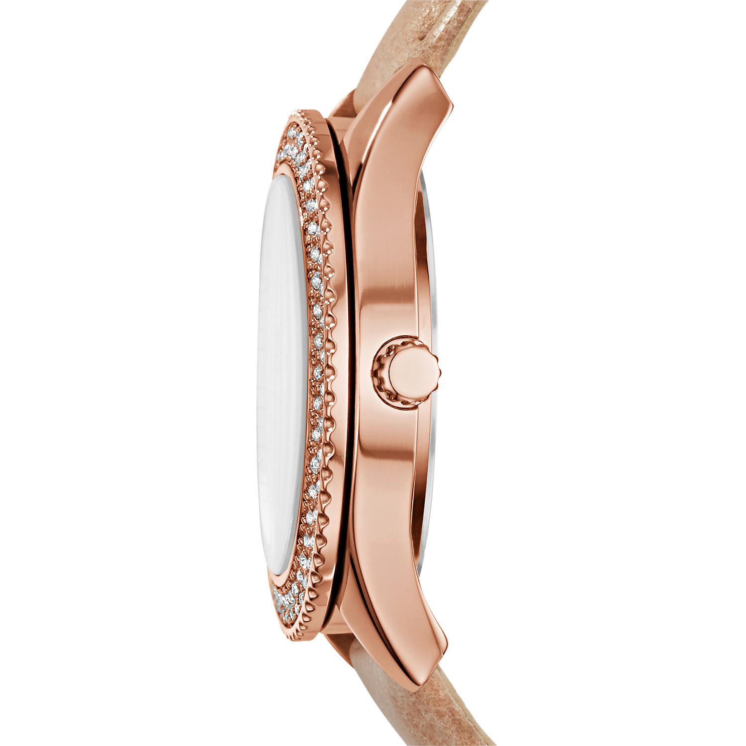 Fossil ES3816 zegarek damski Stella - miniatura 2