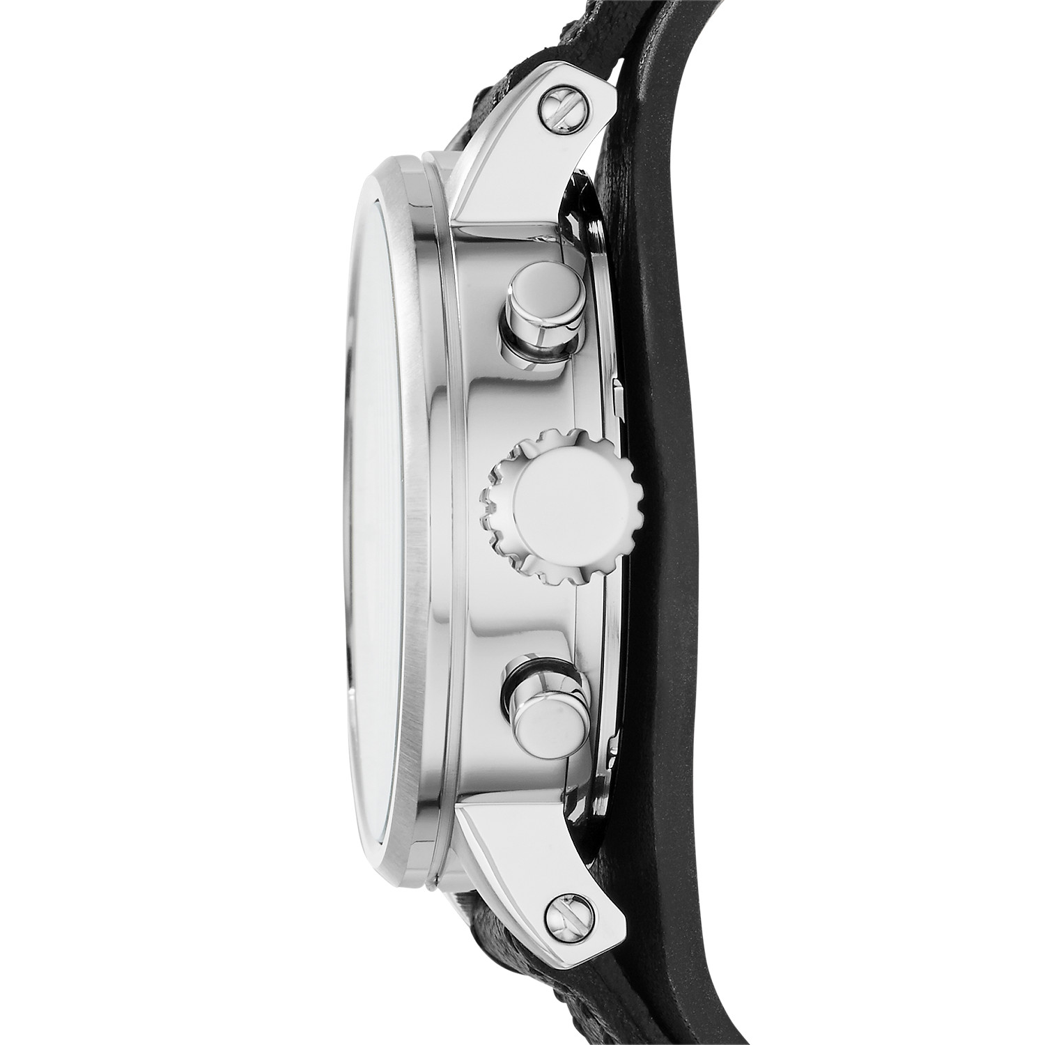 Fossil ES3817 zegarek damski Boyfriend - miniatura 2