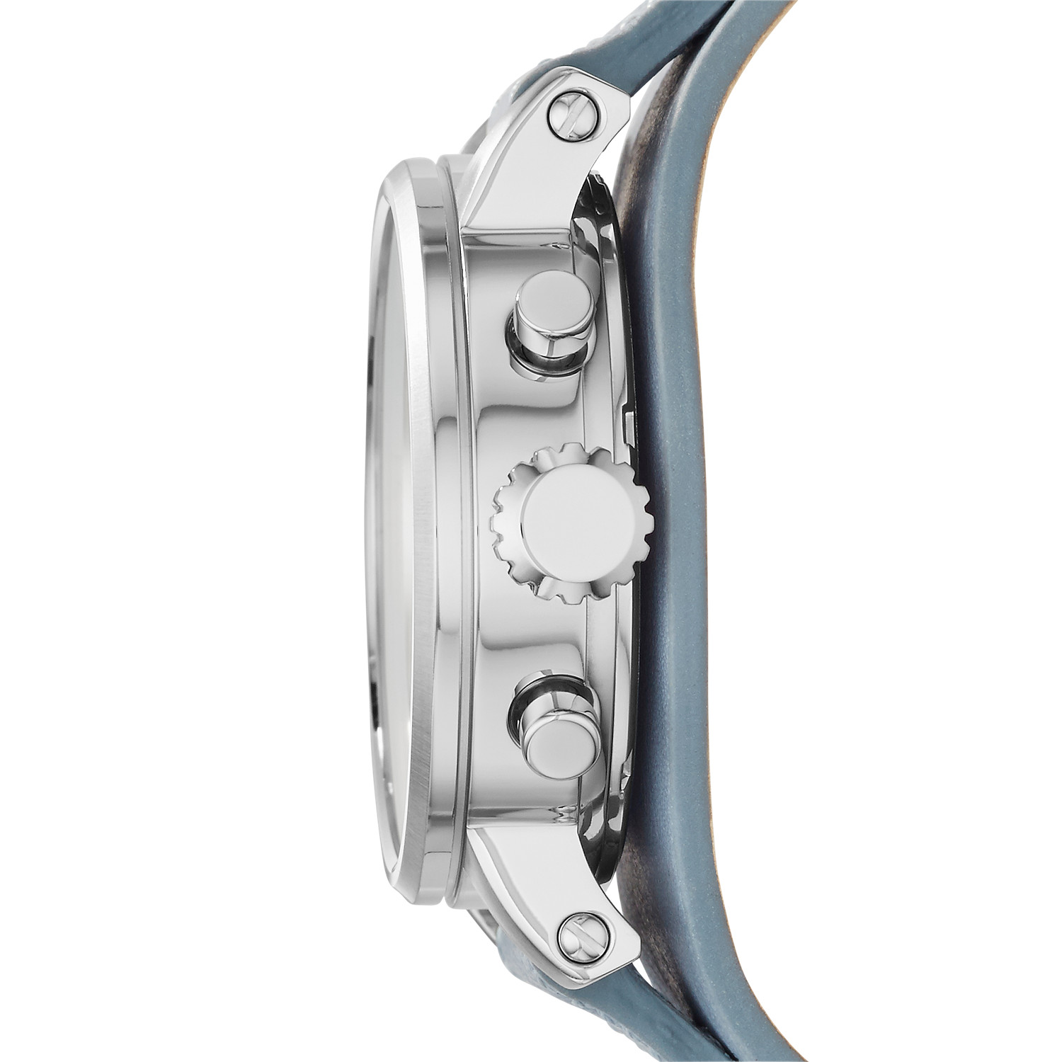 Fossil ES3820 zegarek damski Boyfriend - miniatura 2