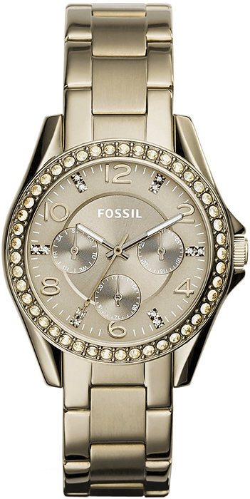 Fossil RILEY ES3824