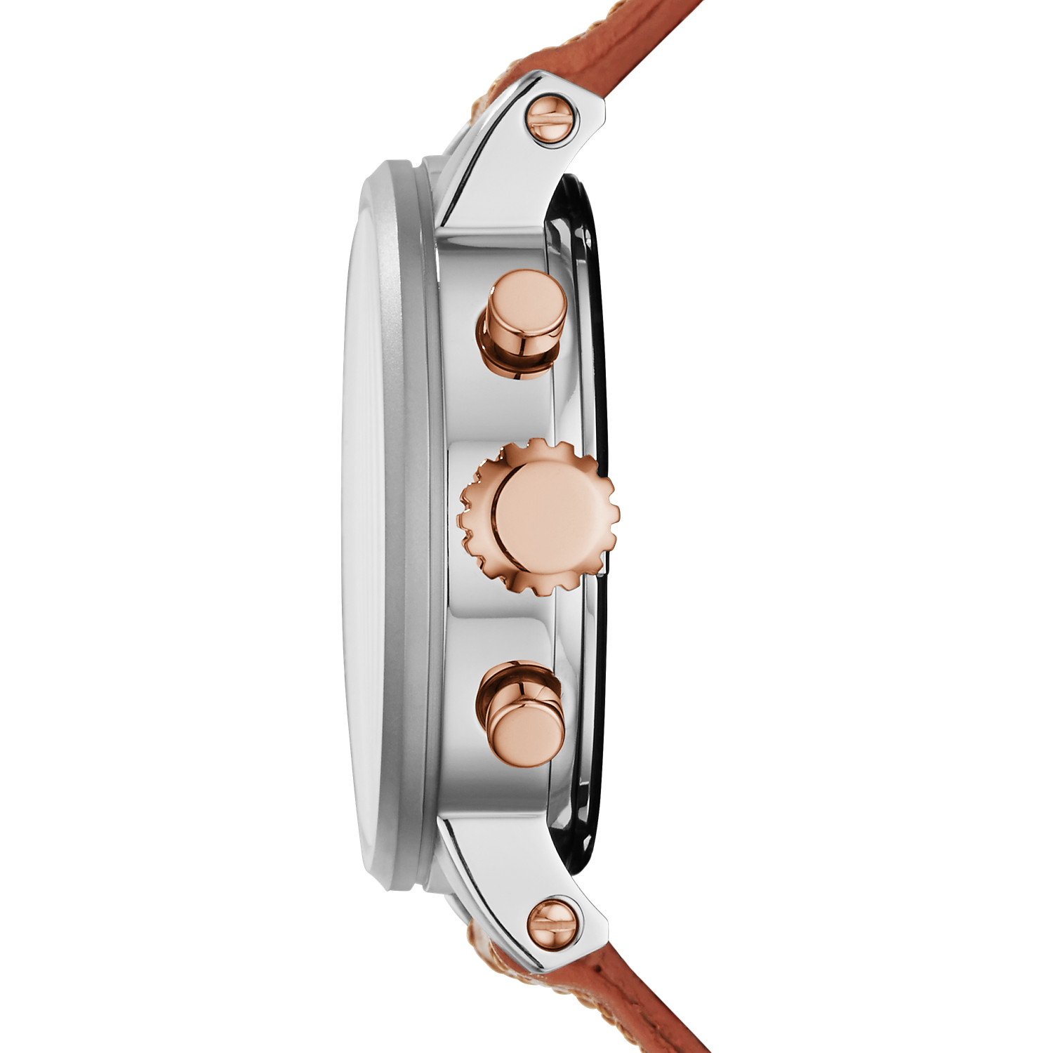 Fossil ES3837 zegarek damski Trend