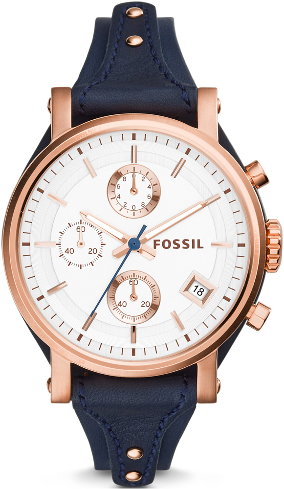 Fossil ES3838 Boyfriend ORIGINAL BOYFRIEND