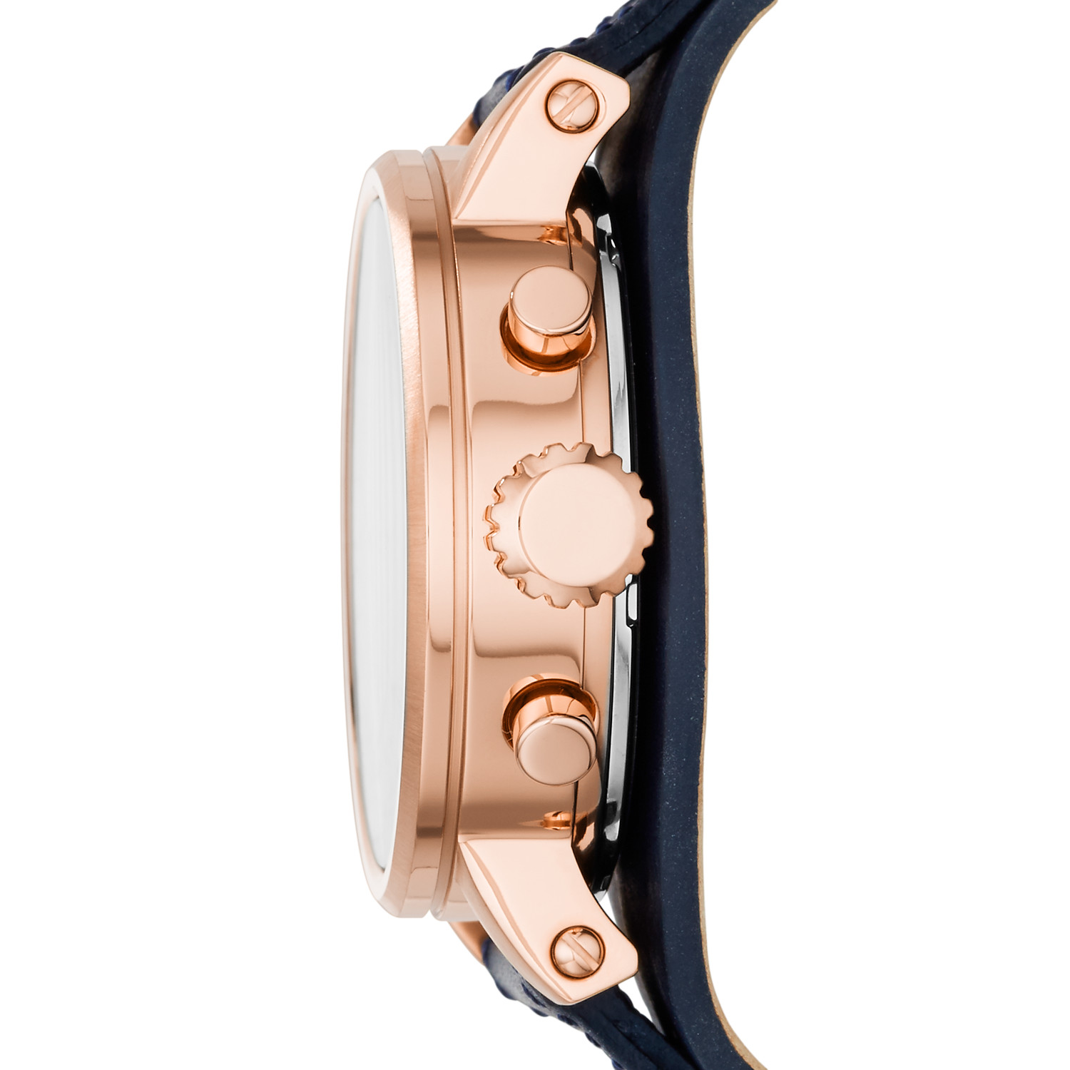 Fossil ES3838 zegarek damski Boyfriend