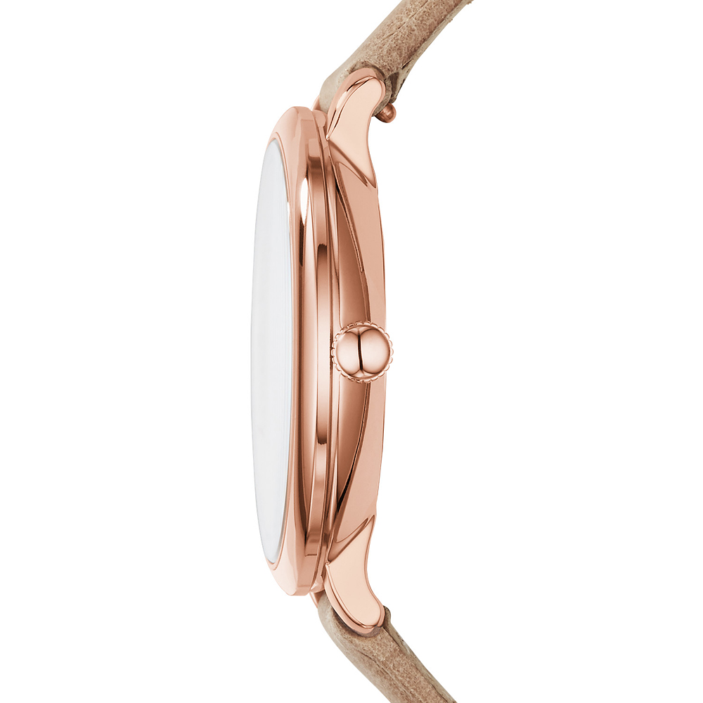 Fossil ES3866 zegarek damski Jacqueline - miniatura 2