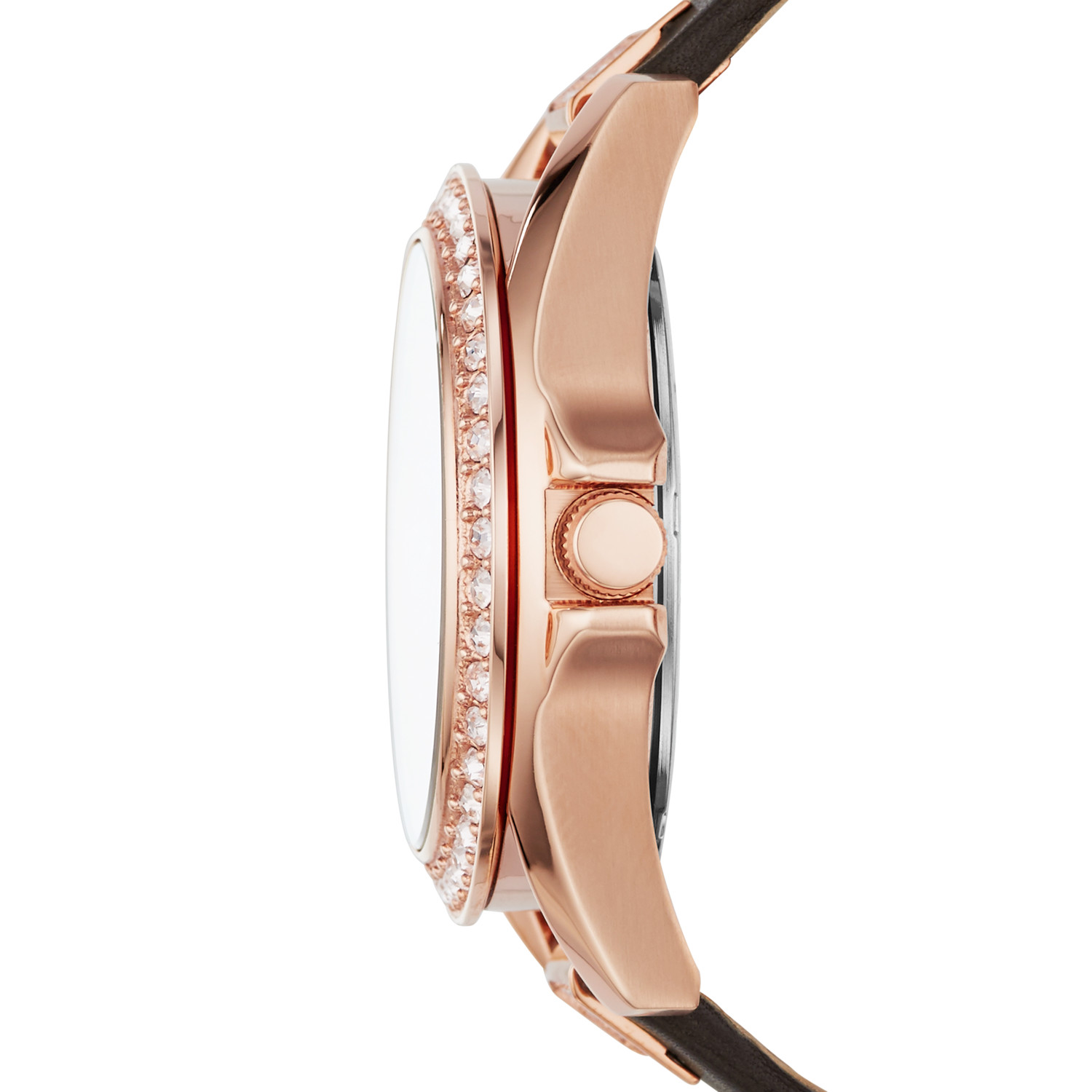 Fossil ES3888 zegarek damski Riley - miniatura 2