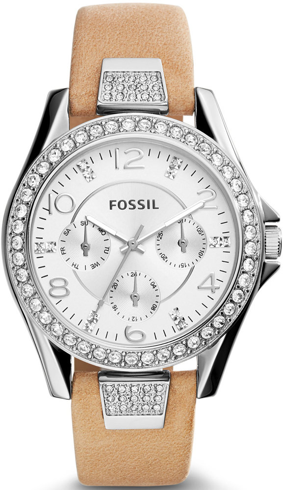 Fossil RILEY ES3889