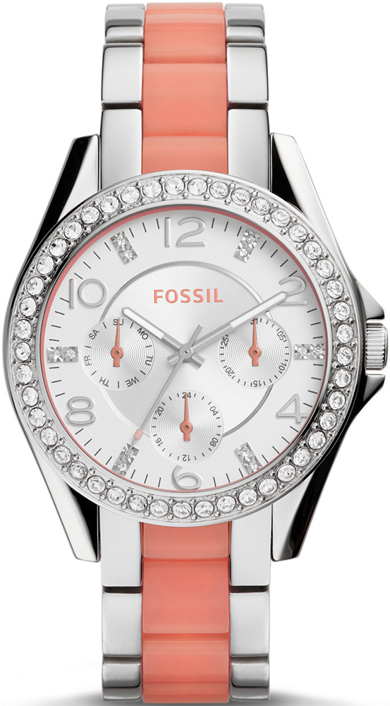 Fossil RILEY ES3929