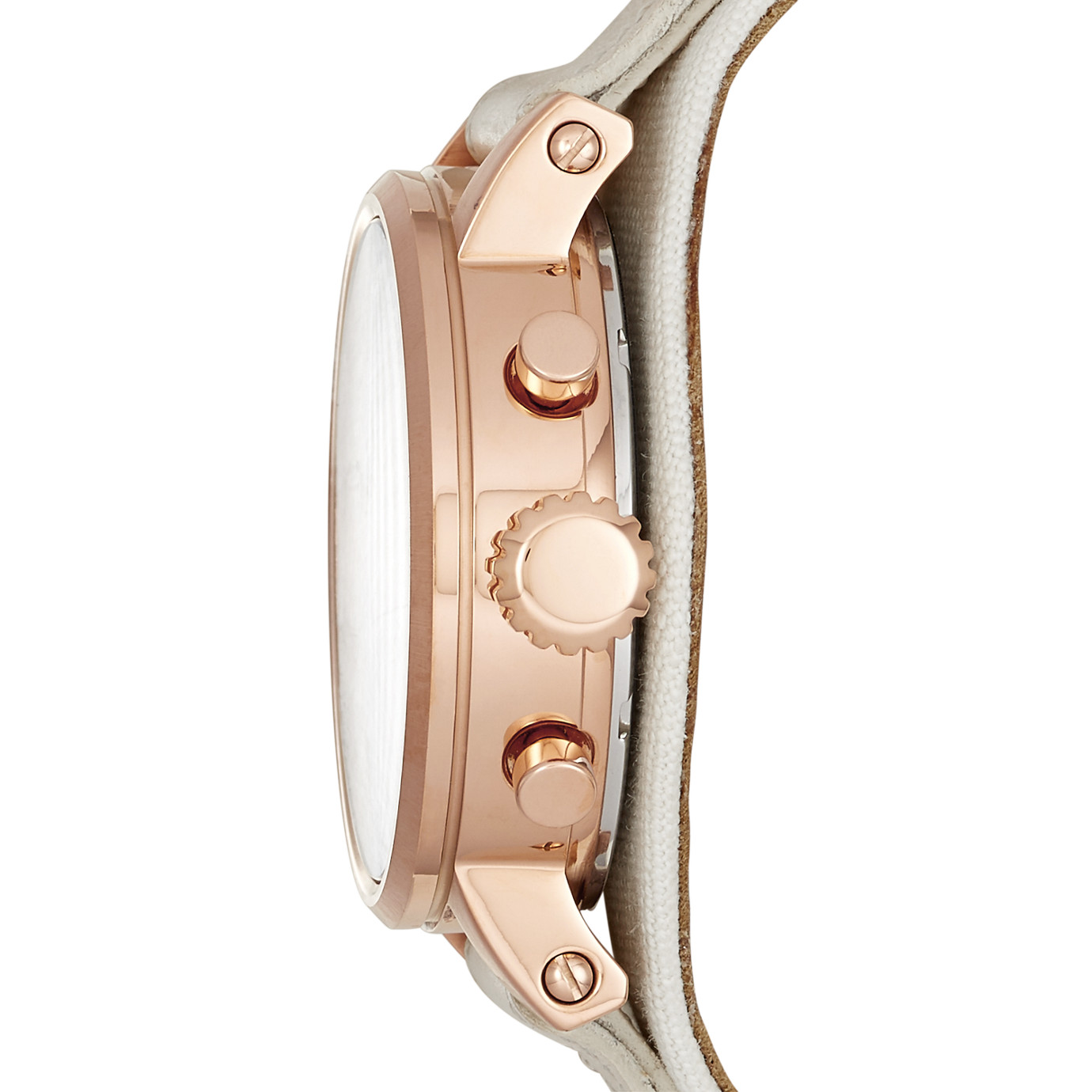 Fossil ES3947 zegarek damski Boyfriend - miniatura 2