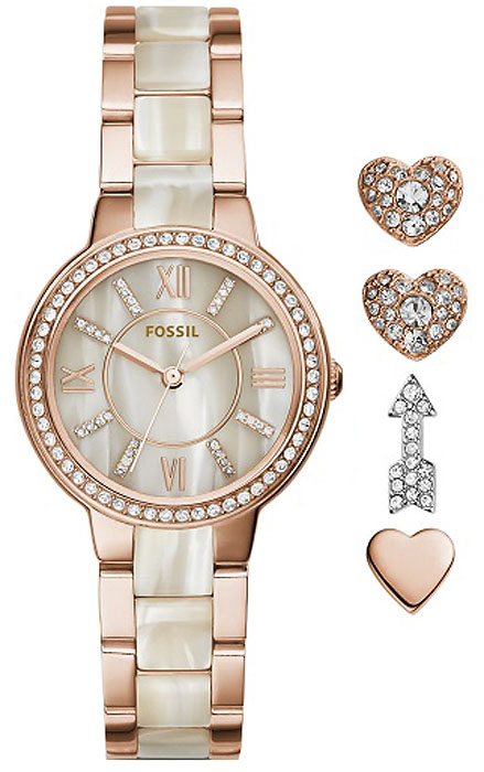 Fossil VIRGINIA ES3965SET