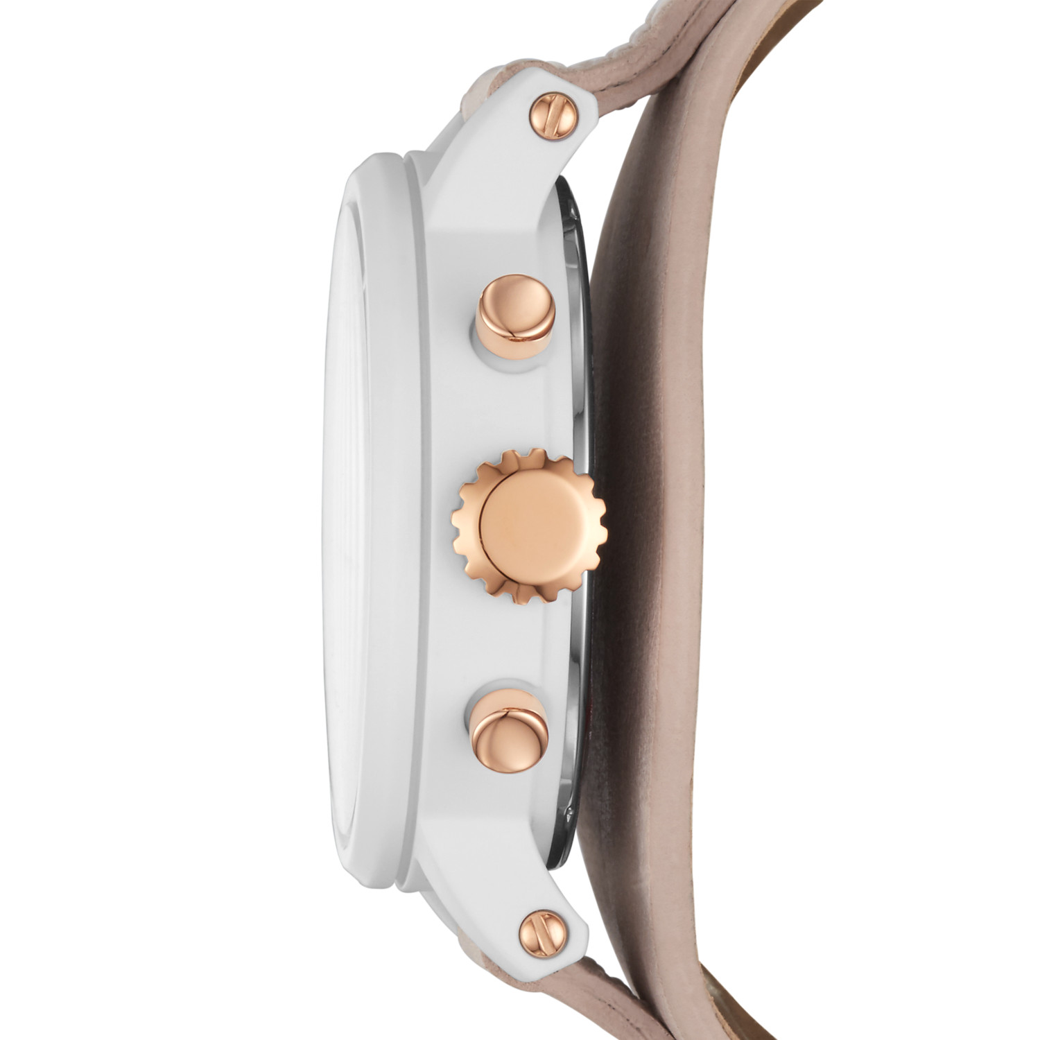 Fossil ES4005 zegarek damski Boyfriend - miniatura 2