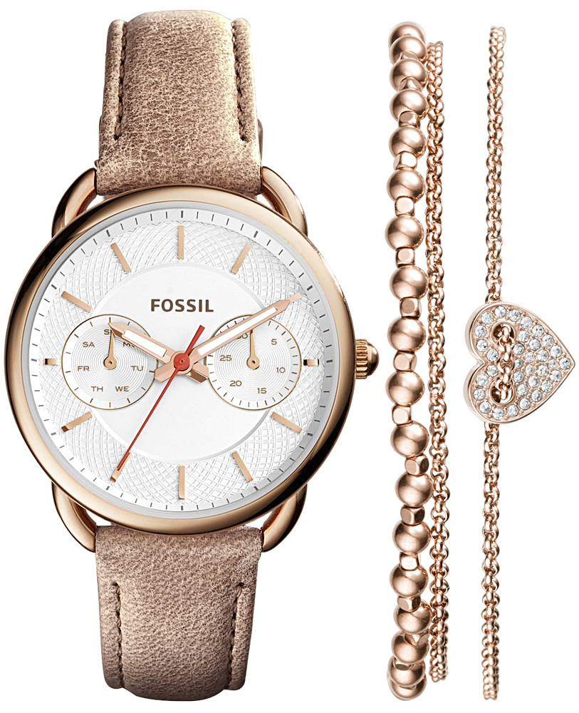Fossil TAILOR BOX SET ES4021SET