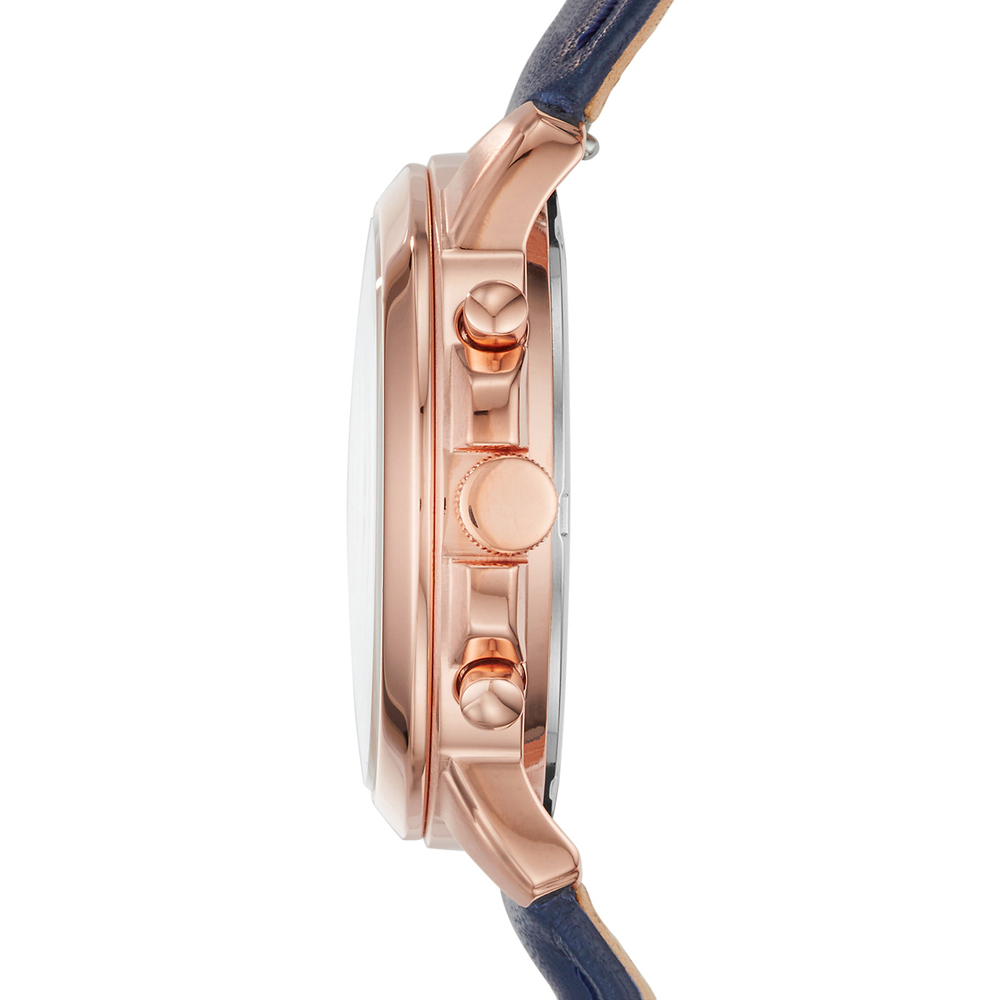 Fossil ES4040 zegarek damski Cecile - miniatura 2