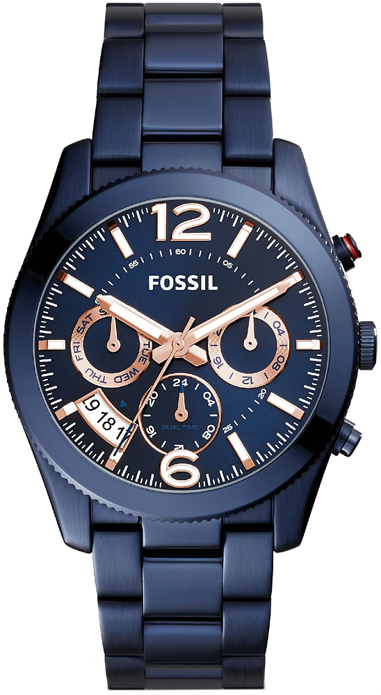 Fossil ES4093 Boyfriend PERFECT BOYFRIEND - miniatura 1