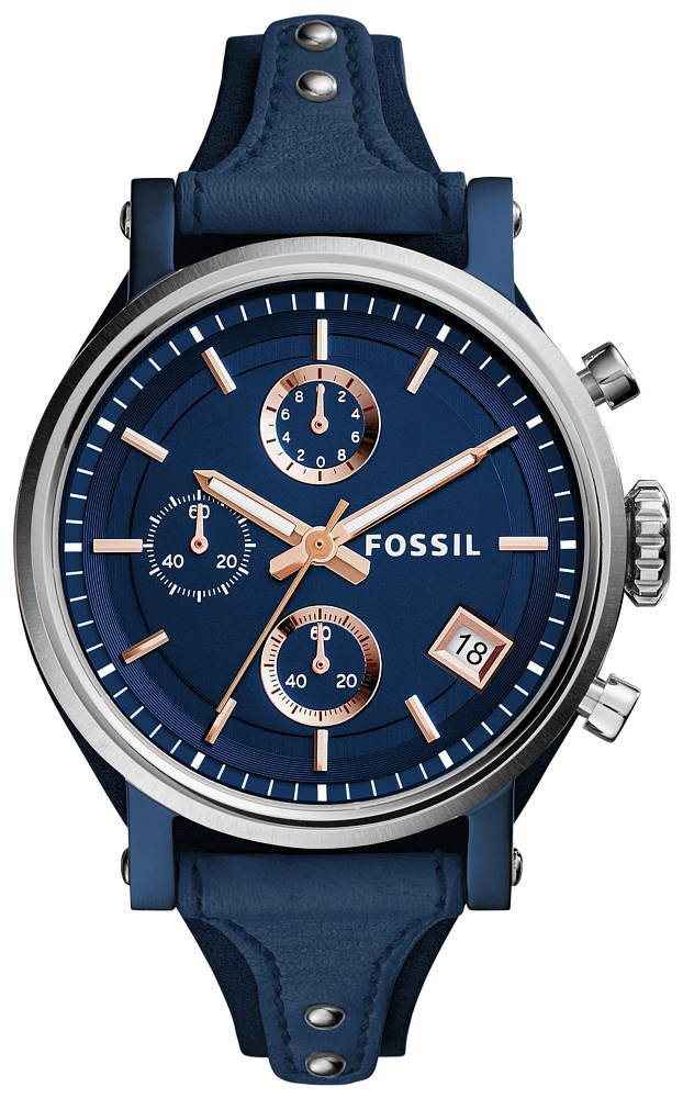 Fossil ES4113 Trend ORIGINAL BOYFRIEND