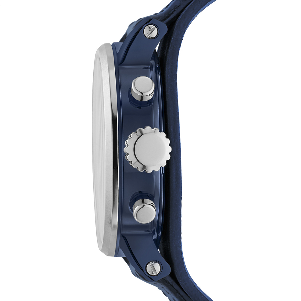 Fossil ES4113 zegarek damski Trend