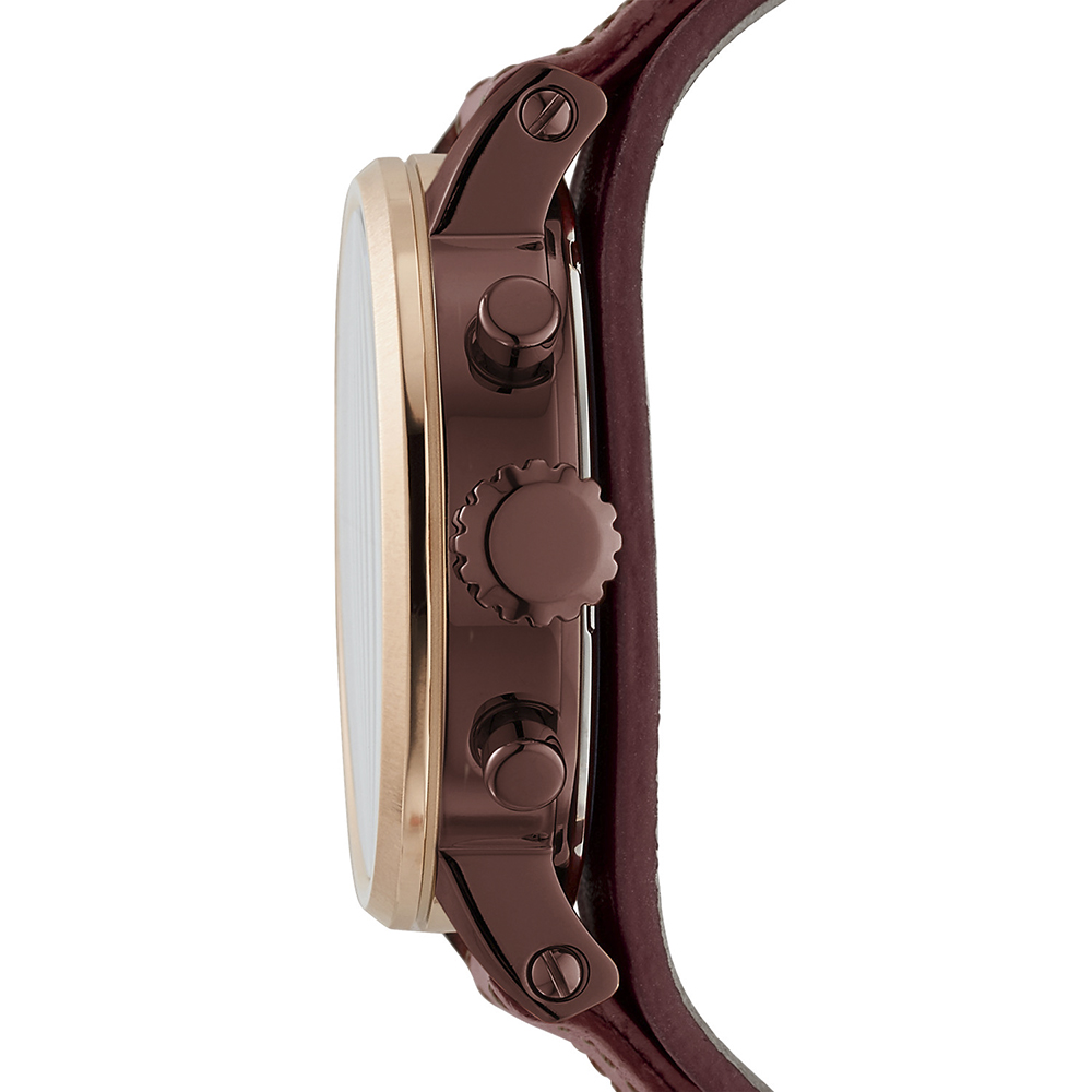 Fossil ES4114 zegarek damski Trend - miniatura 2