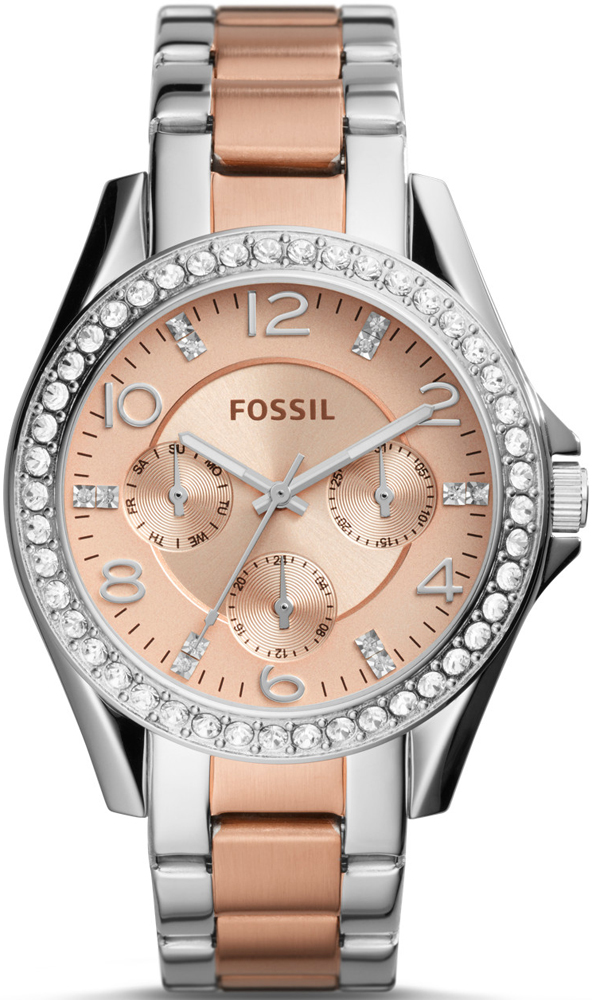 Fossil RILEY ES4145