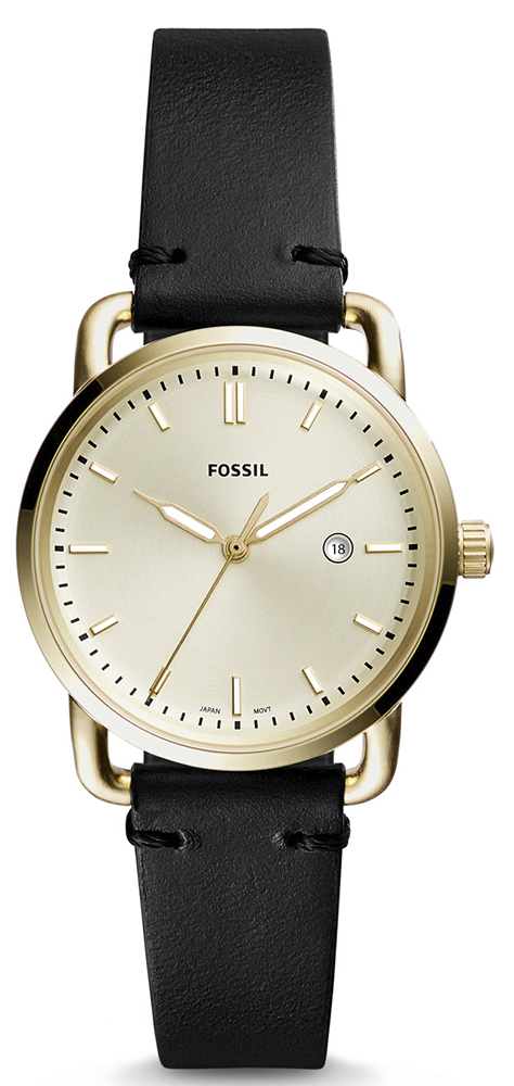 Fossil THE COMMUTER ES4308