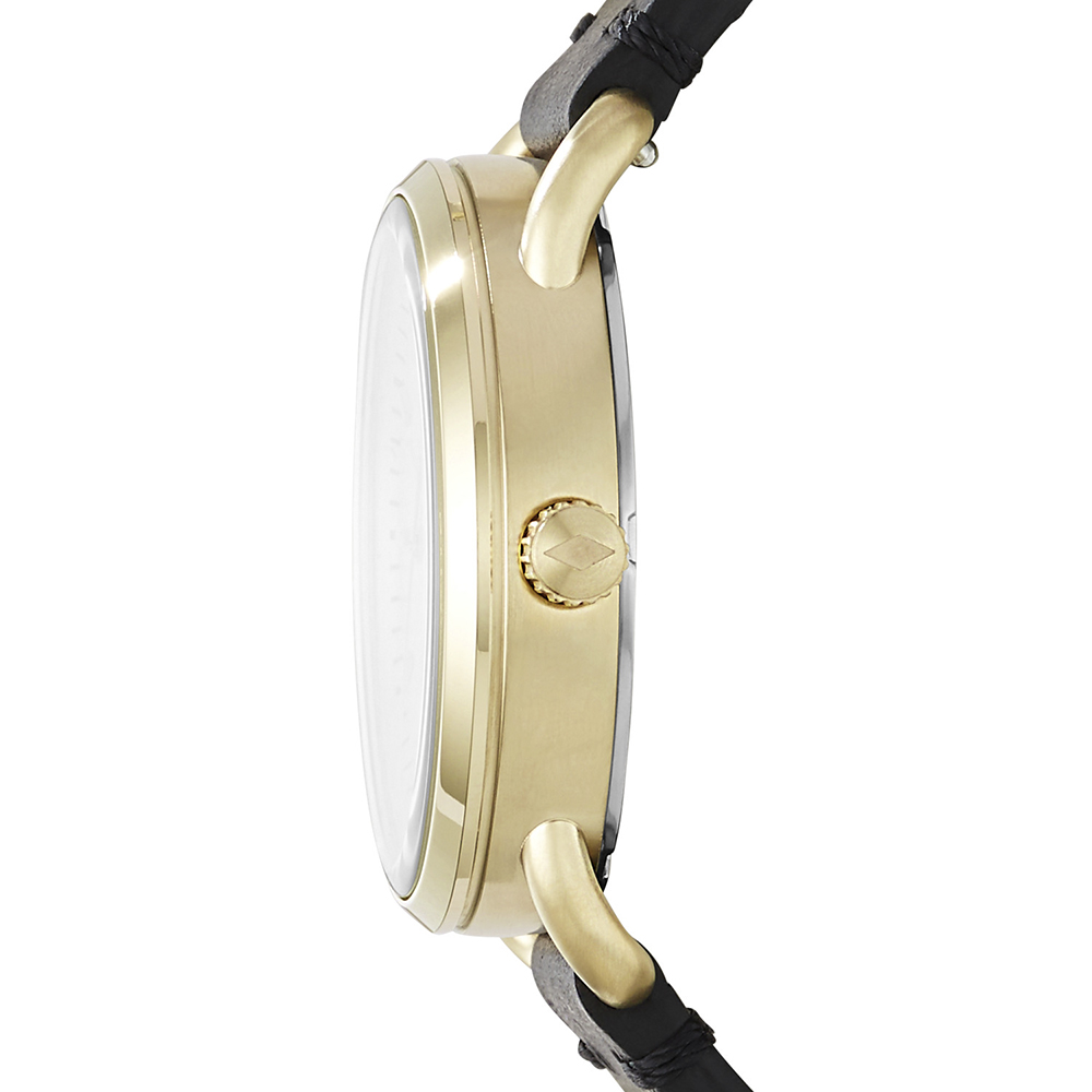 Fossil ES4308 zegarek damski The Commuter - miniatura 2
