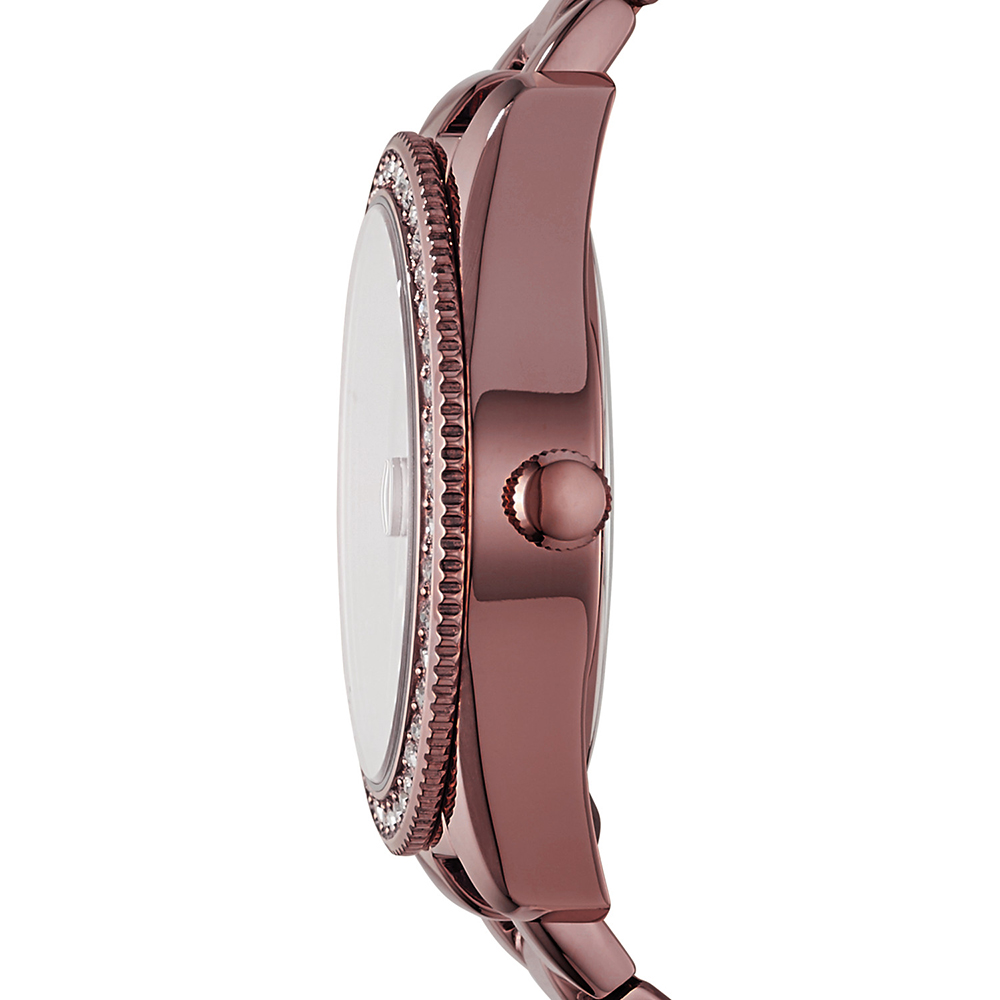 Fossil ES4320 zegarek damski Cecile - miniatura 2