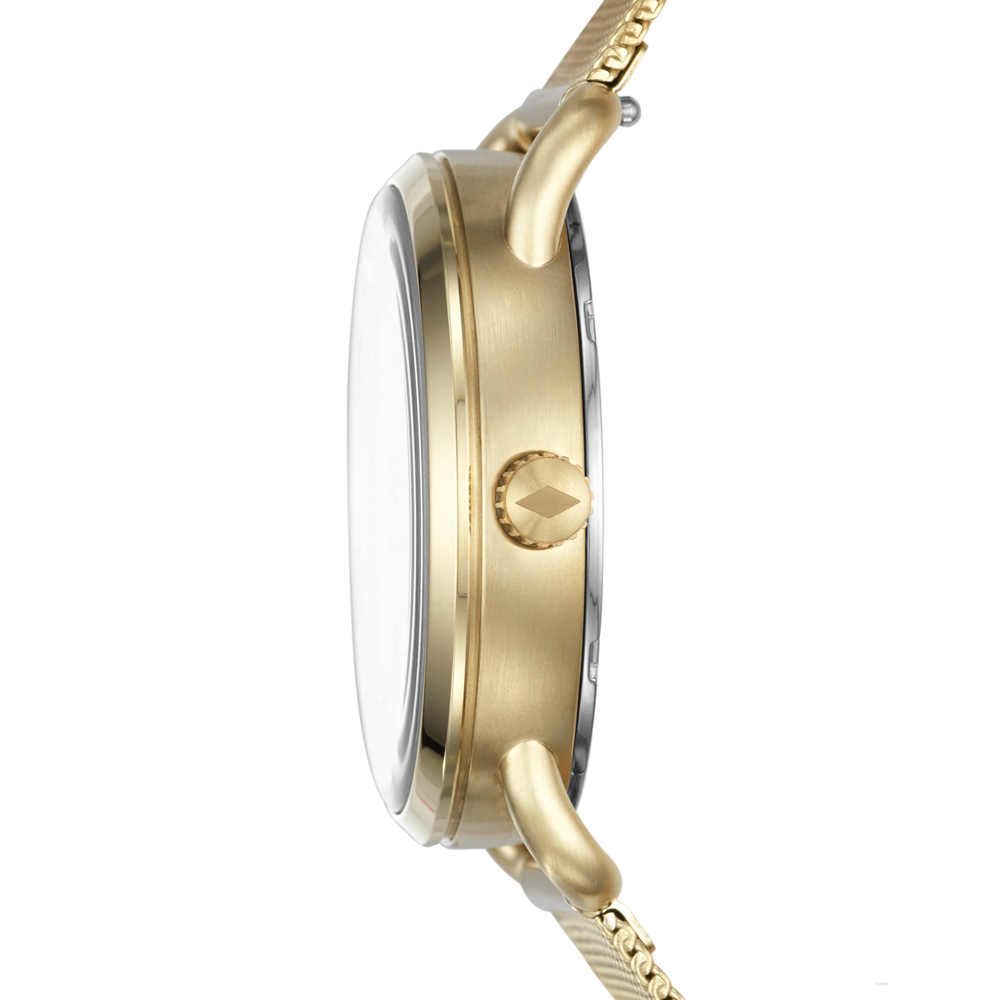 Fossil ES4332 zegarek damski The Commuter