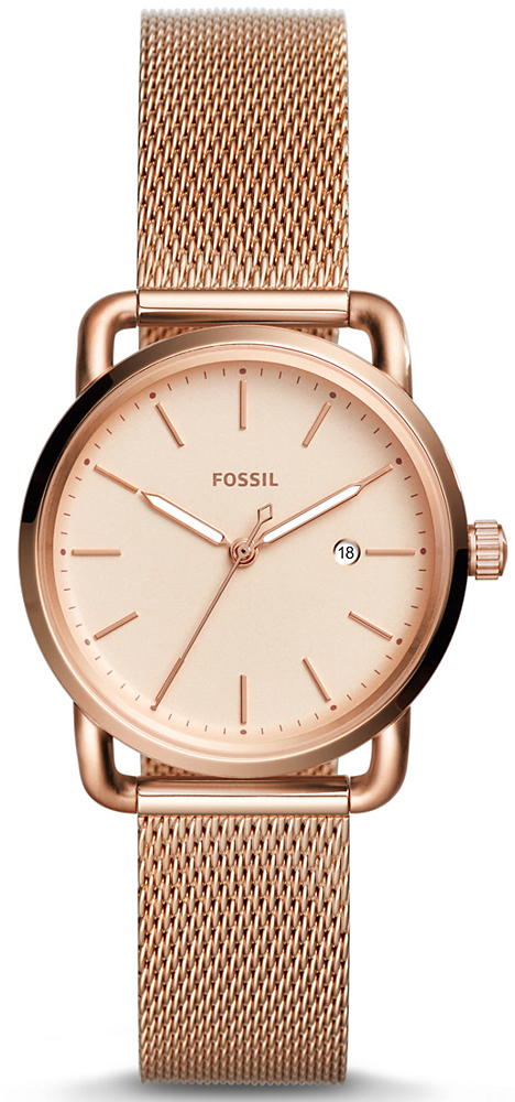 Fossil THE COMMUTER ES4333