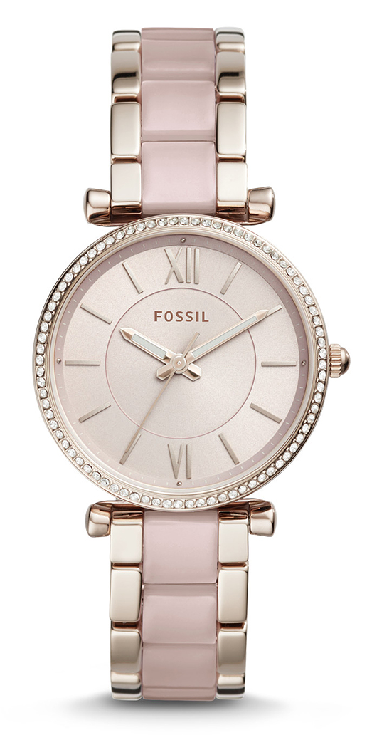 Fossil CARLIE ES4346
