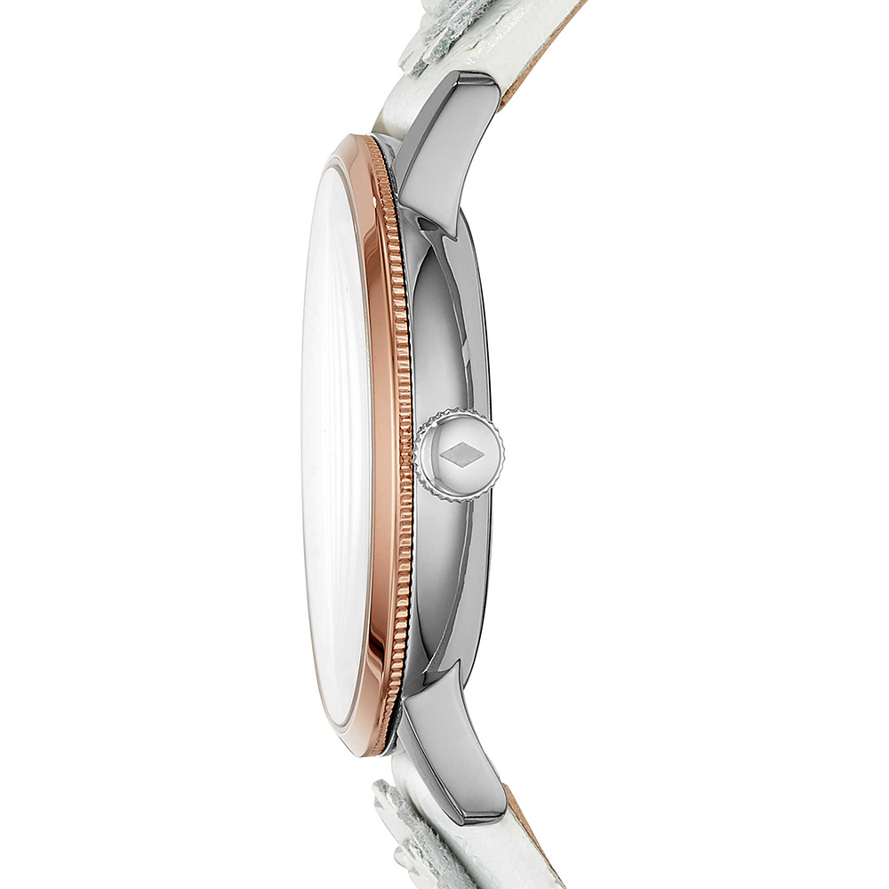 Fossil ES4383SET zegarek damski Neely - miniatura 2