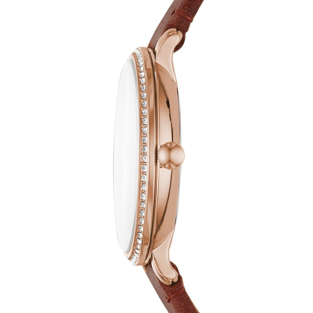 Fossil ES4413 Jacqueline JACQUELINE zegarek damski fashion/modowy mineralne - miniatura 5
