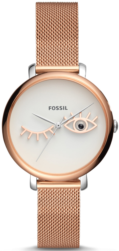 Fossil JACQUELINE WINK EYE ES4414