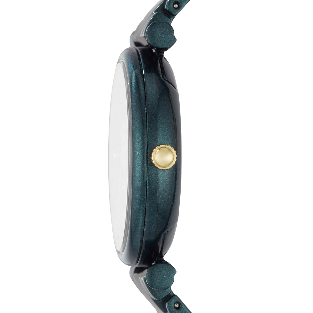Fossil ES4427 zegarek damski Carlie - miniatura 2