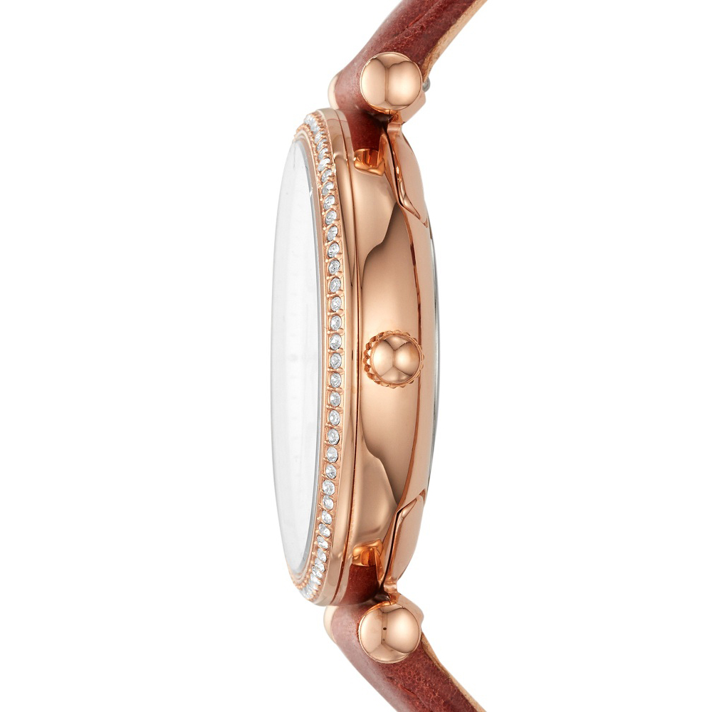 Fossil ES4428 zegarek damski Carlie - miniatura 2