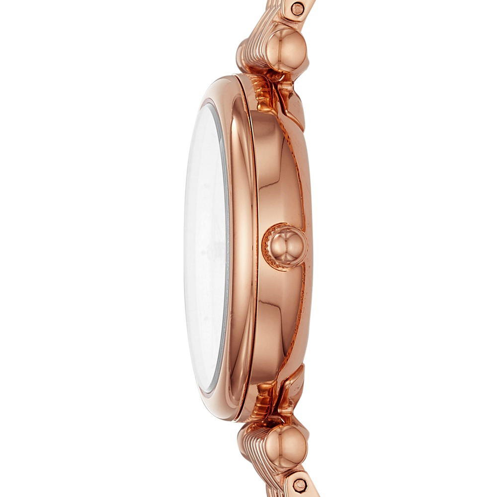 Fossil ES4429 zegarek damski Carlie - miniatura 2