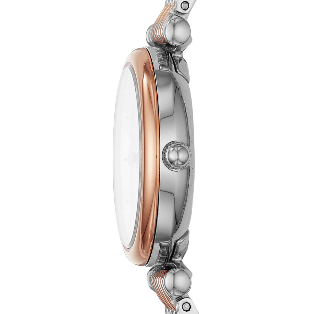 Fossil ES4431 zegarek damski Carlie - miniatura 2