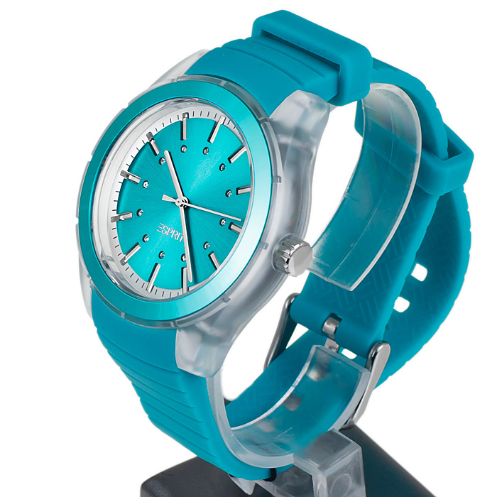 Esprit ES900642004 damski zegarek Damskie pasek - miniatura 3